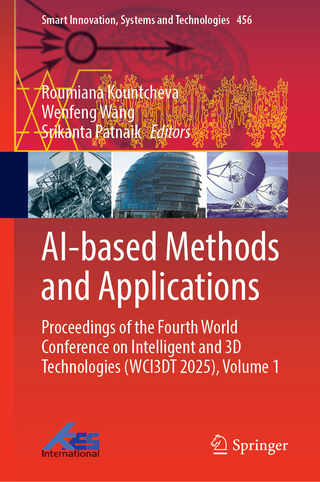AI-based Methods and Applications