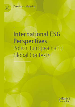 International ESG Perspectives