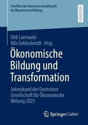 Ökonomische Bildung und Transformation - 