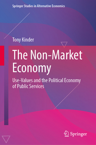 The Non-Market Economy