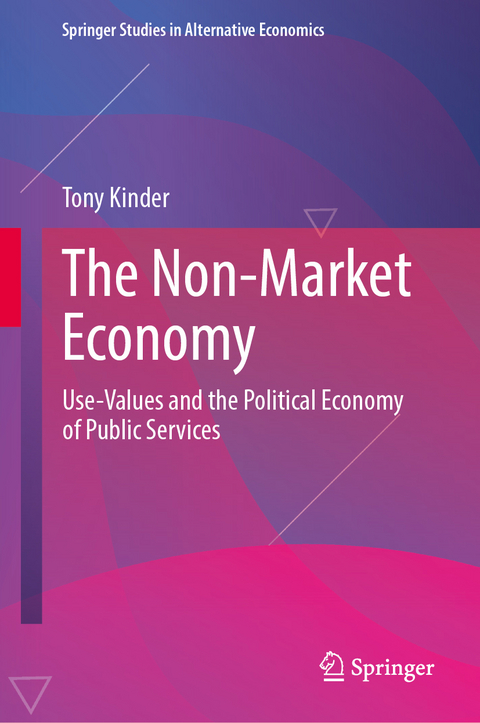 The Non-Market Economy - Tony Kinder