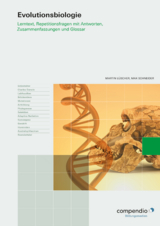 Evolutionsbiologie - Lüscher, Martin; Schneider, Max