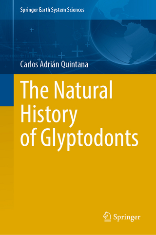 The Natural History of Glyptodonts