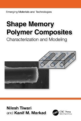 Shape Memory Polymer Composites