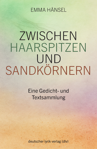 Zwischen Haarspitzen und Sandkörnern