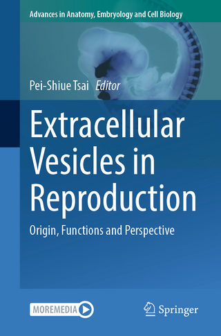 Extracellular Vesicles in Reproduction