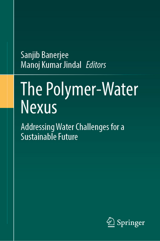The Polymer-Water Nexus