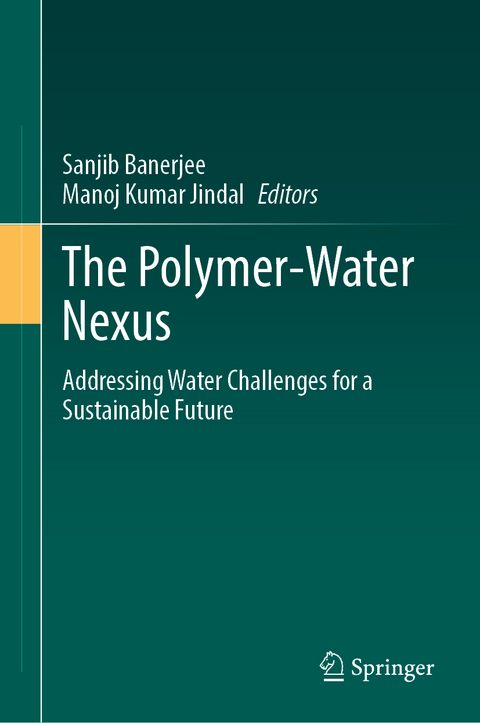 The Polymer-Water Nexus - 