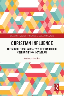 Christian Influence - Zachary Sheldon