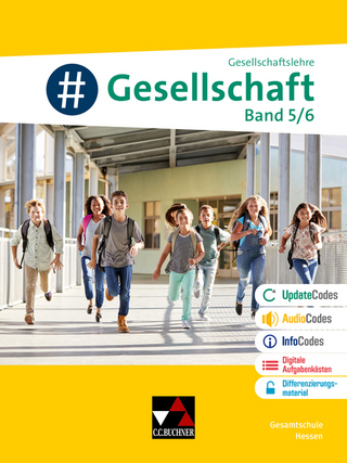 #Gesellschaft - Hessen 5/6
