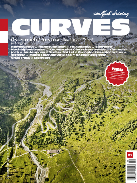 CURVES Österreich - Stefan Bogner