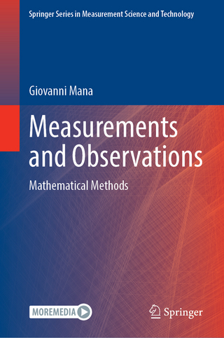 Measurements and Observations