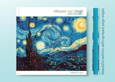 Vincent van Gogh - Rosalind Ormiston