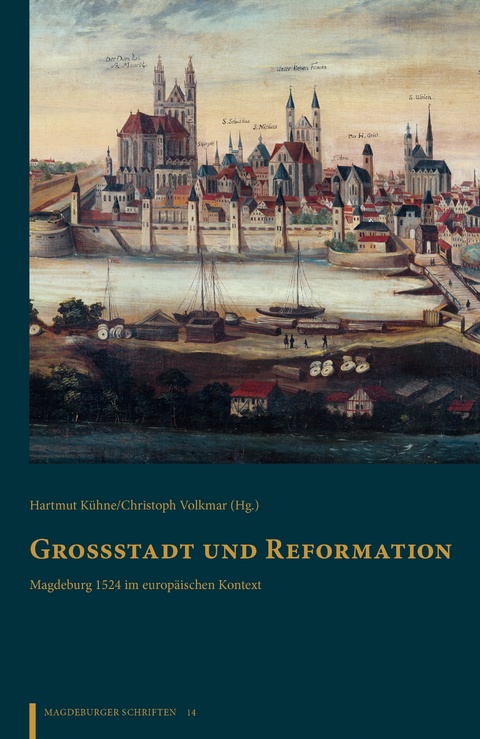 Gro&szlig;stadt und Reformation - 