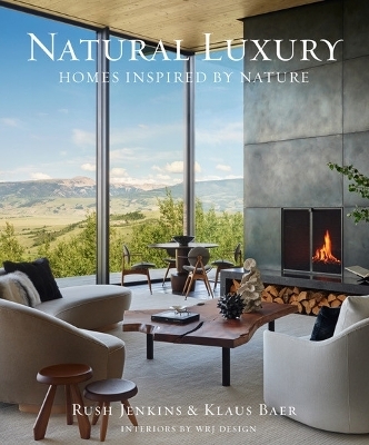 Natural Luxury - Rush Jenkins, Klaus Baer