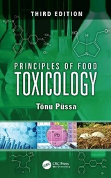 Principles of Food Toxicology - Püssa, Tõnu
