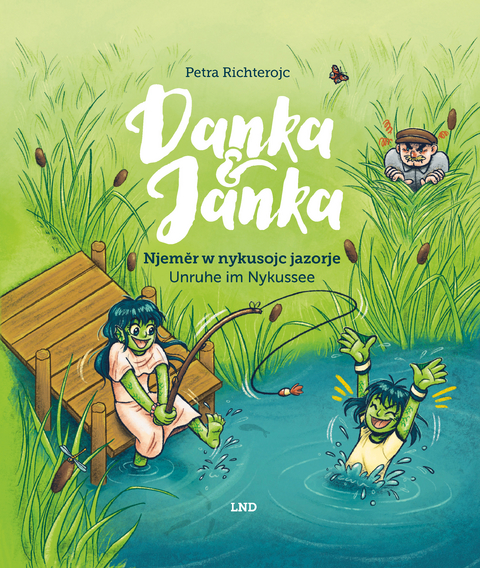 Danka & Janka - Petra Richterojc