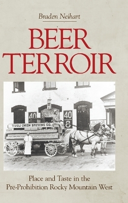 Beer Terroir - Braden Neihart