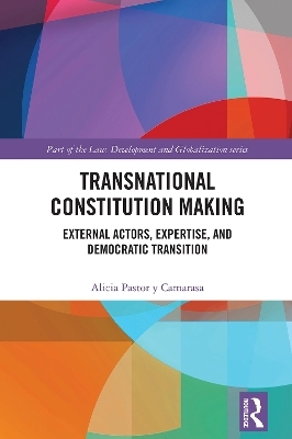 Transnational Constitution Making