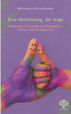 Eine Verbindung, die trägt - Manuela Christiansen