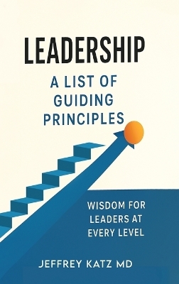 Leadership - Jeffrey Katz