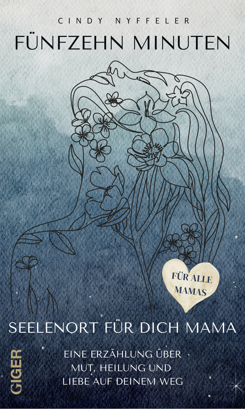 Fünfzehn Minuten - Cindy Nyffeler