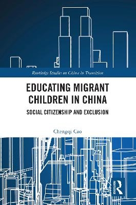 Educating Migrant Children in China