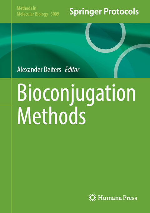 Bioconjugation Methods - 
