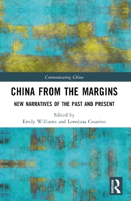 China from the Margins - 
