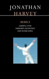 Harvey Plays: 2 - Harvey, Jonathan