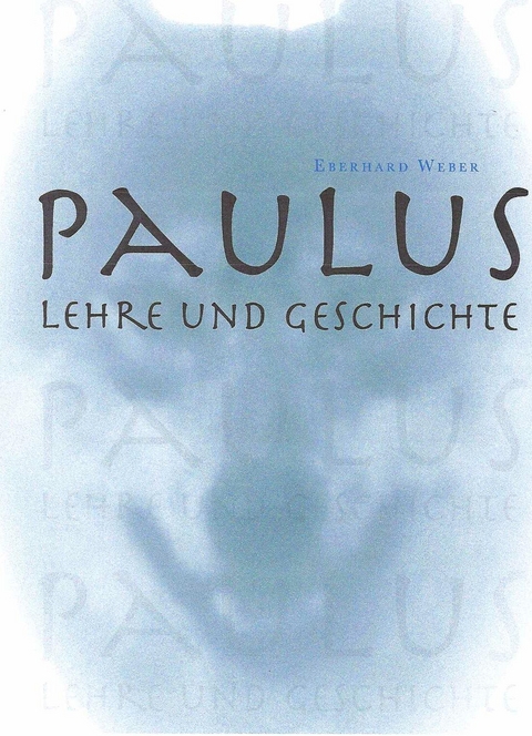 Paulus - Eberhard Weber