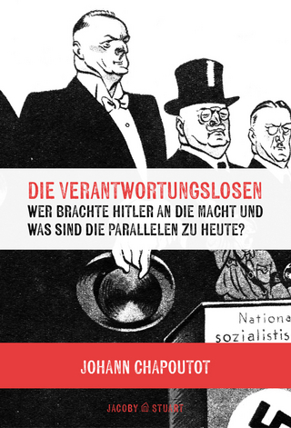 Die Verantwortungslosen