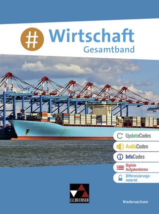 #Wirtschaft Niedersachsen Gesamtband - neu