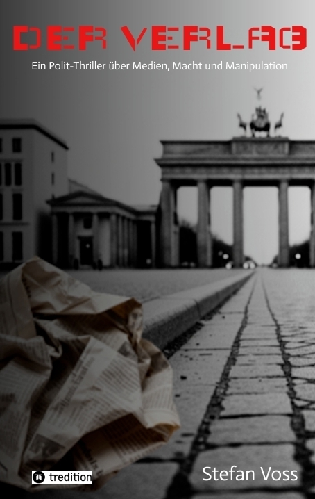 Der Verlag - Stefan Voss