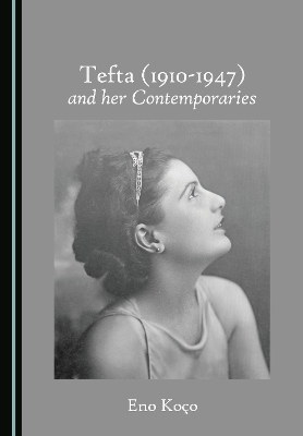 Tefta (1910-1947) and her Contemporaries