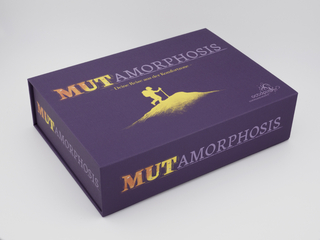 Mutamorphosis