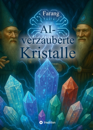 AI-verzauberte Kristalle