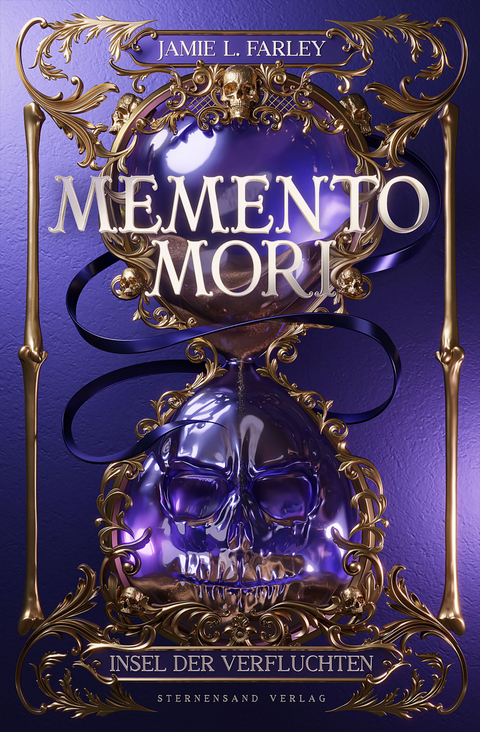 Memento Mori (Band 2) - Jamie L. Farley