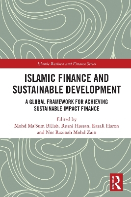 Islamic Finance and Sustainable Development