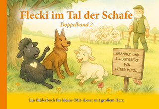 Flecki im Tal der Schafe 2