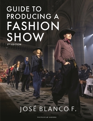 Guide to Producing a Fashion Show
