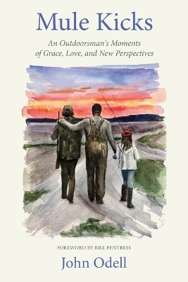 Mule Kicks - John ODell