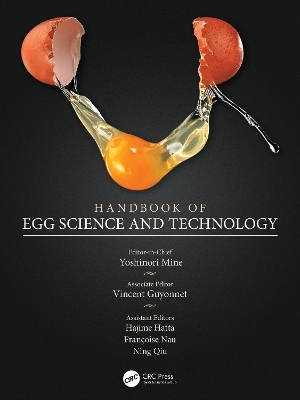 Handbook of Egg Science and Technology - 