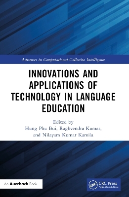 Innovations and Applications of Technology in Language Education - 