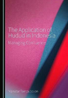 The Application of Hudud in Indonesia - Manotar Tampubolon