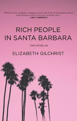 Rich People in Santa Barbara