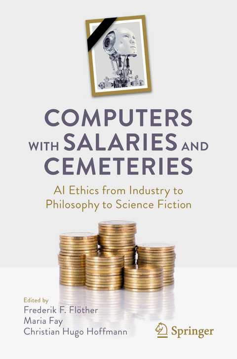 Computers with Salaries and Cemeteries - 