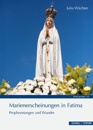 Marienerscheinungen in Fatima