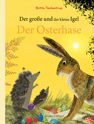 Der große und der kleine Igel / Der Osterhase