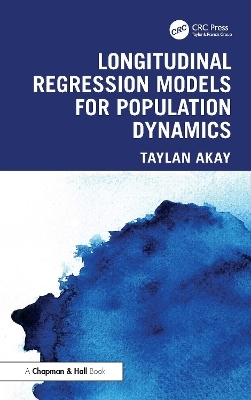 Longitudinal Regression Models for Population Dynamics - Taylan Akay